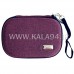 کیف هارد WD اندازه بزرگ / فول ضربه گیر / ضربه گیر حبابدار یه طرف و دوخت کش و توری داخلی طرف دیگر / جا فلش و مموری و سیم کارت مازاد / دارای بند مجزا / کیفیت جنس و دوخت بسیار عالی